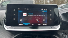 Peugeot 208 1.2 PureTech 130 GT Line 5dr EAT8 Petrol Hatchback